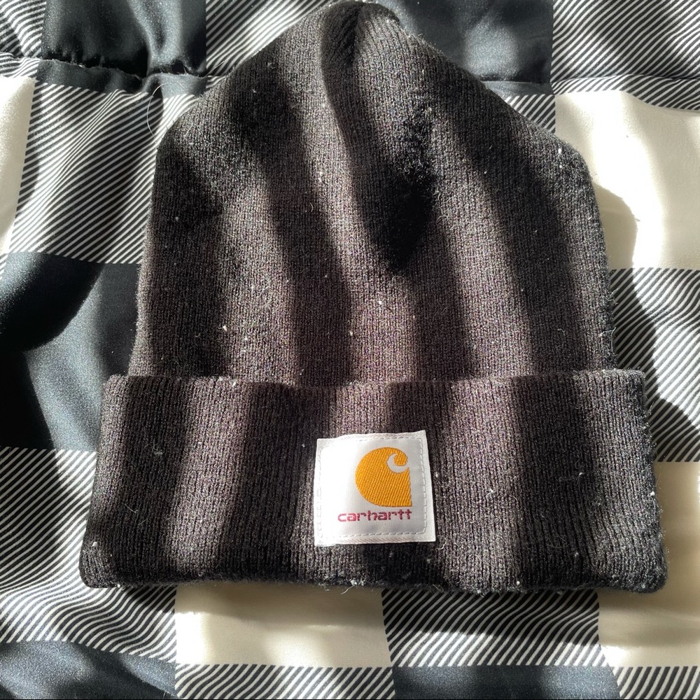 carharrt hat